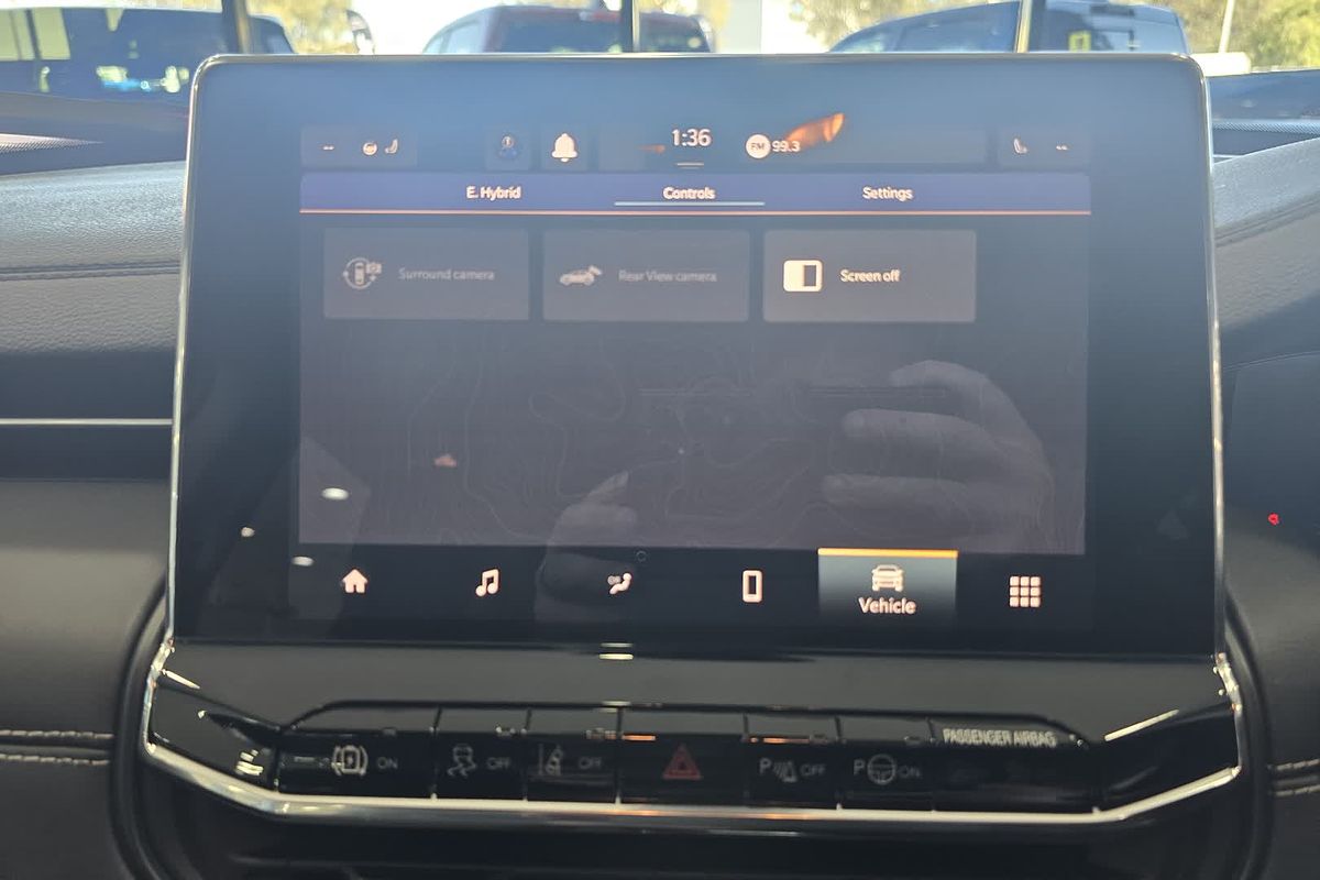2024 Jeep Compass Limited 4xe MV