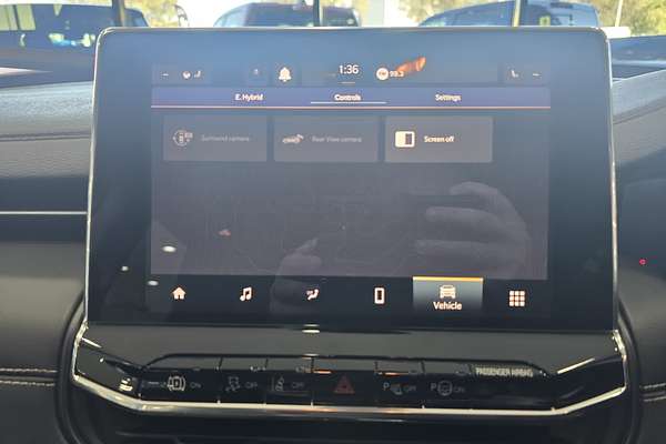 2024 Jeep Compass Limited 4xe MV