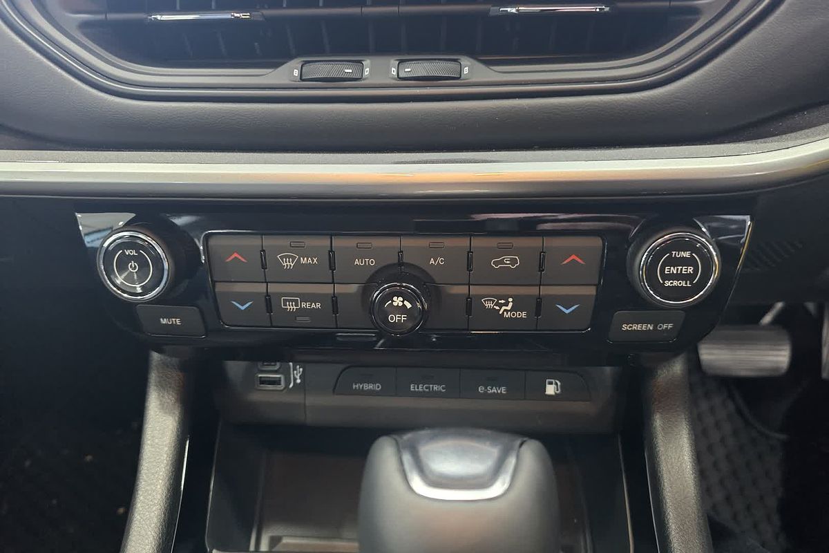 2024 Jeep Compass Limited 4xe MV