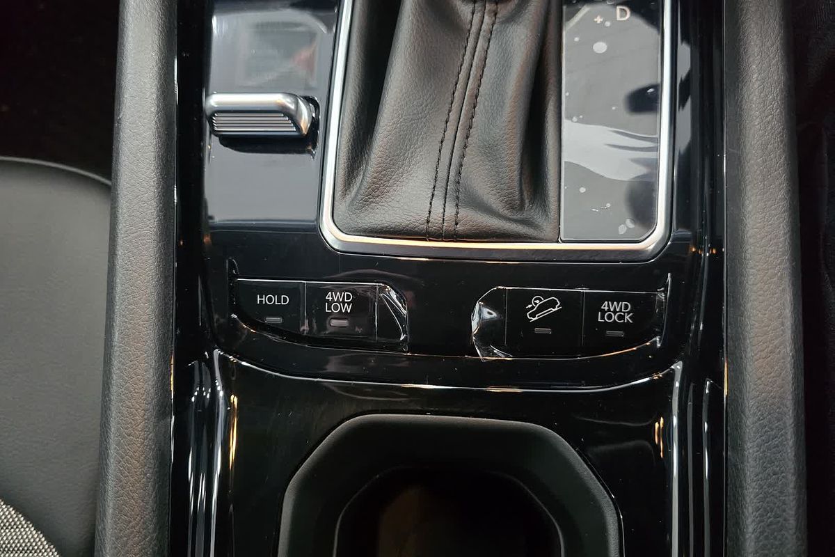 2024 Jeep Compass Limited 4xe MV