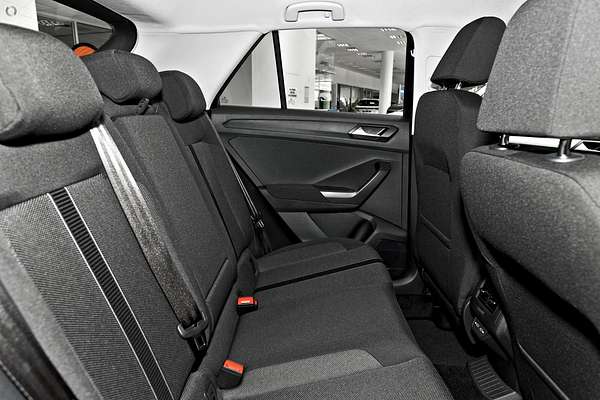 2025 Volkswagen T-Roc CityLife D11