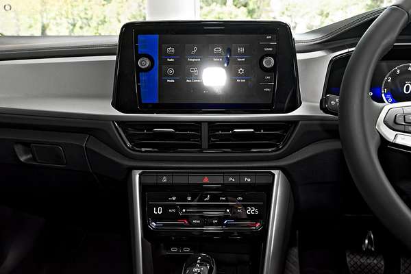 2025 Volkswagen T-Roc CityLife D11