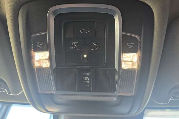 2024 RAM 2500 Yellowstone Edition DJ 4X4