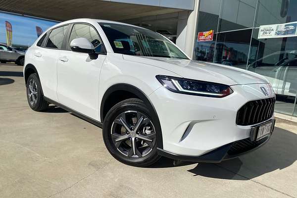 2023 Honda ZR-V VTi X RZ