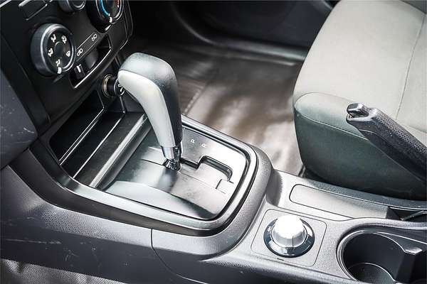 2019 Isuzu D-MAX SX 4X4