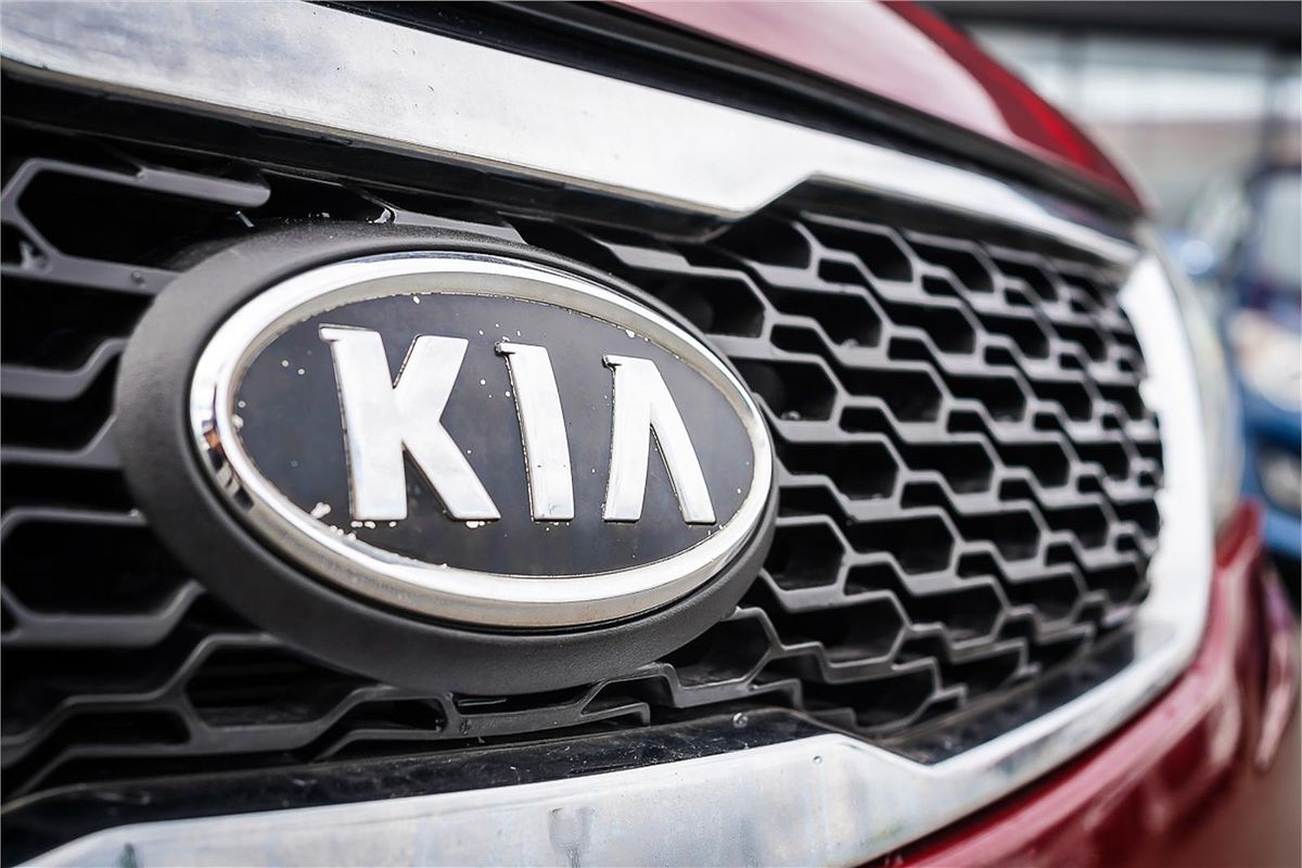 2013 Kia Cerato Si TD