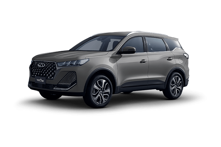 2025 Chery Tiggo 7 Pro SE+ T32