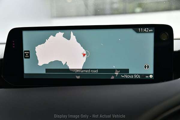 2024 Mazda 3 G25 Astina BP Series