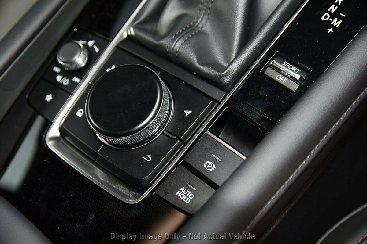 2024 Mazda 3 G25 Astina BP Series