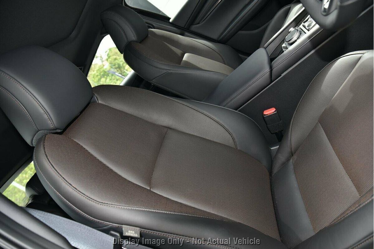 2024 Mazda 3 G25 Astina BP Series