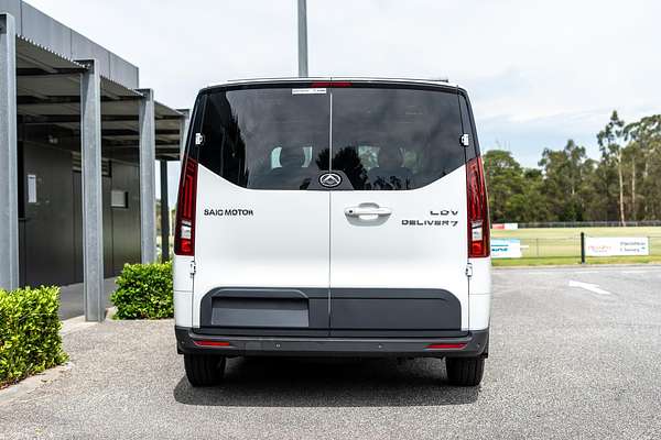 2025 LDV Deliver 7 LWB