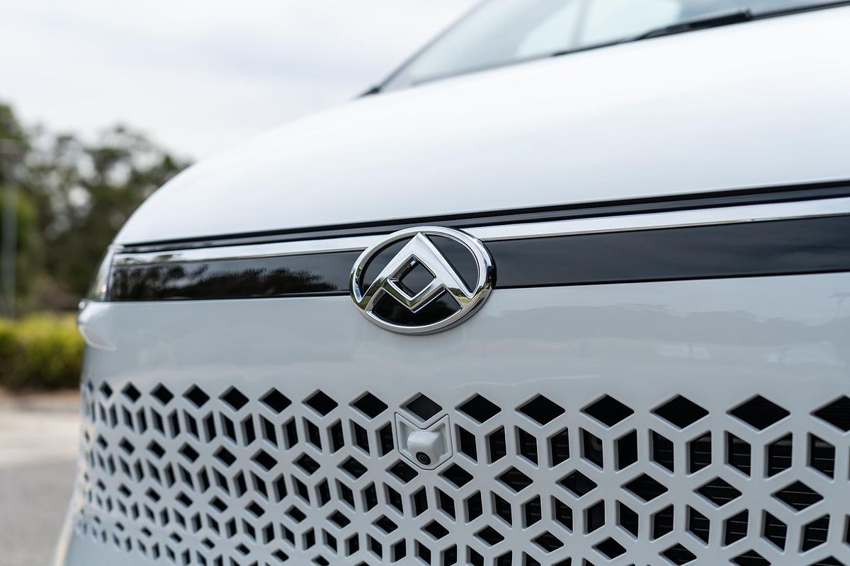 2025 LDV Deliver 7 LWB