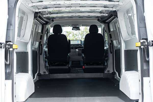 2025 LDV Deliver 7 LWB