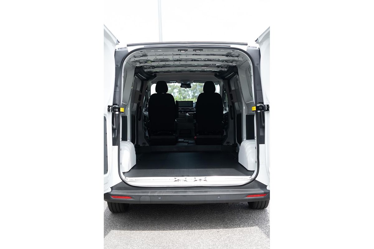 2025 LDV Deliver 7 LWB