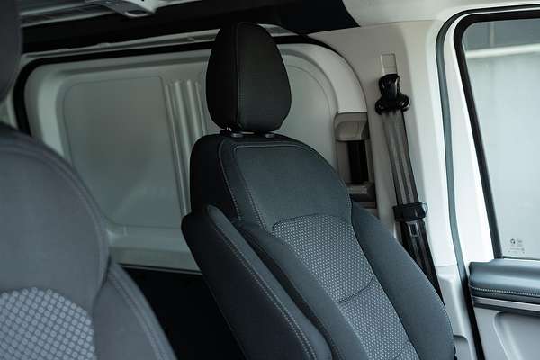 2025 LDV Deliver 7 LWB