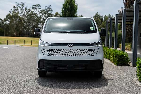 2025 LDV Deliver 7 LWB
