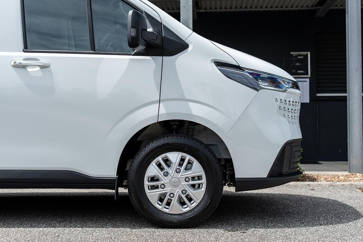 2025 LDV Deliver 7 LWB