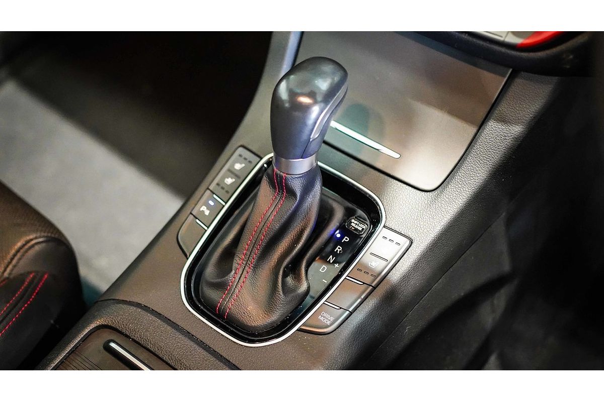 2018 Hyundai i30 SR Premium PD2