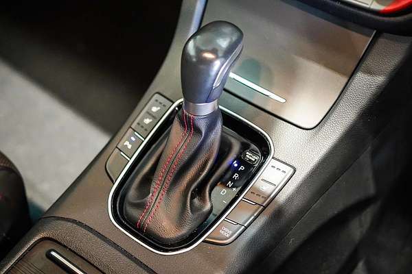2018 Hyundai i30 SR Premium PD2