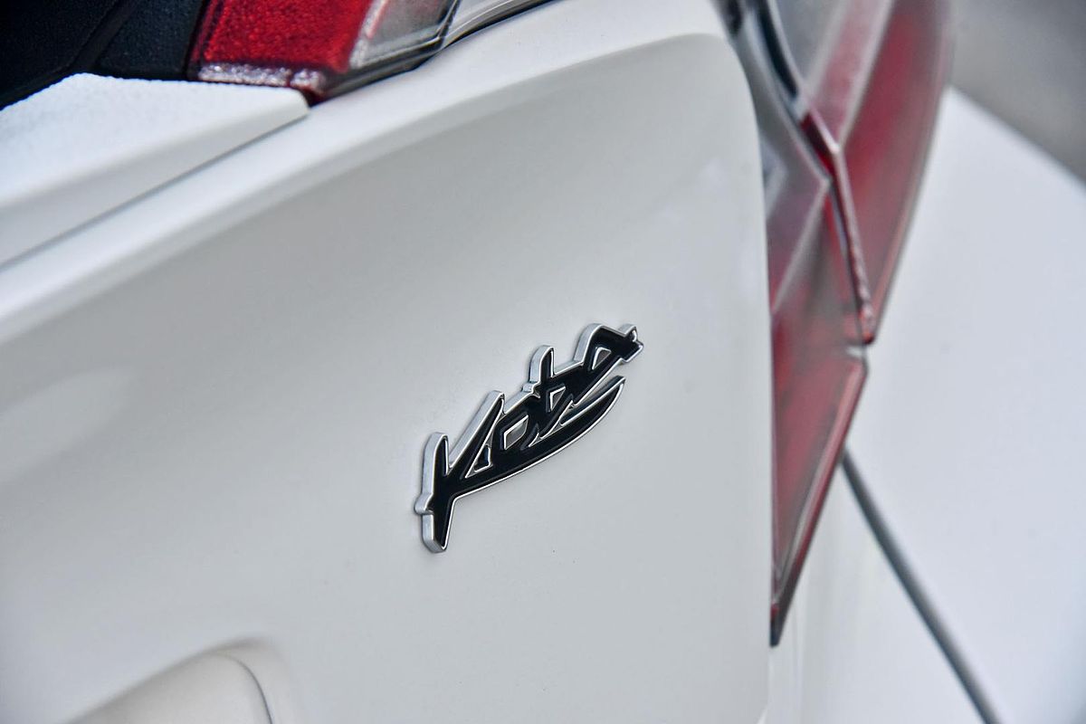 2019 Toyota C-HR NGX50R