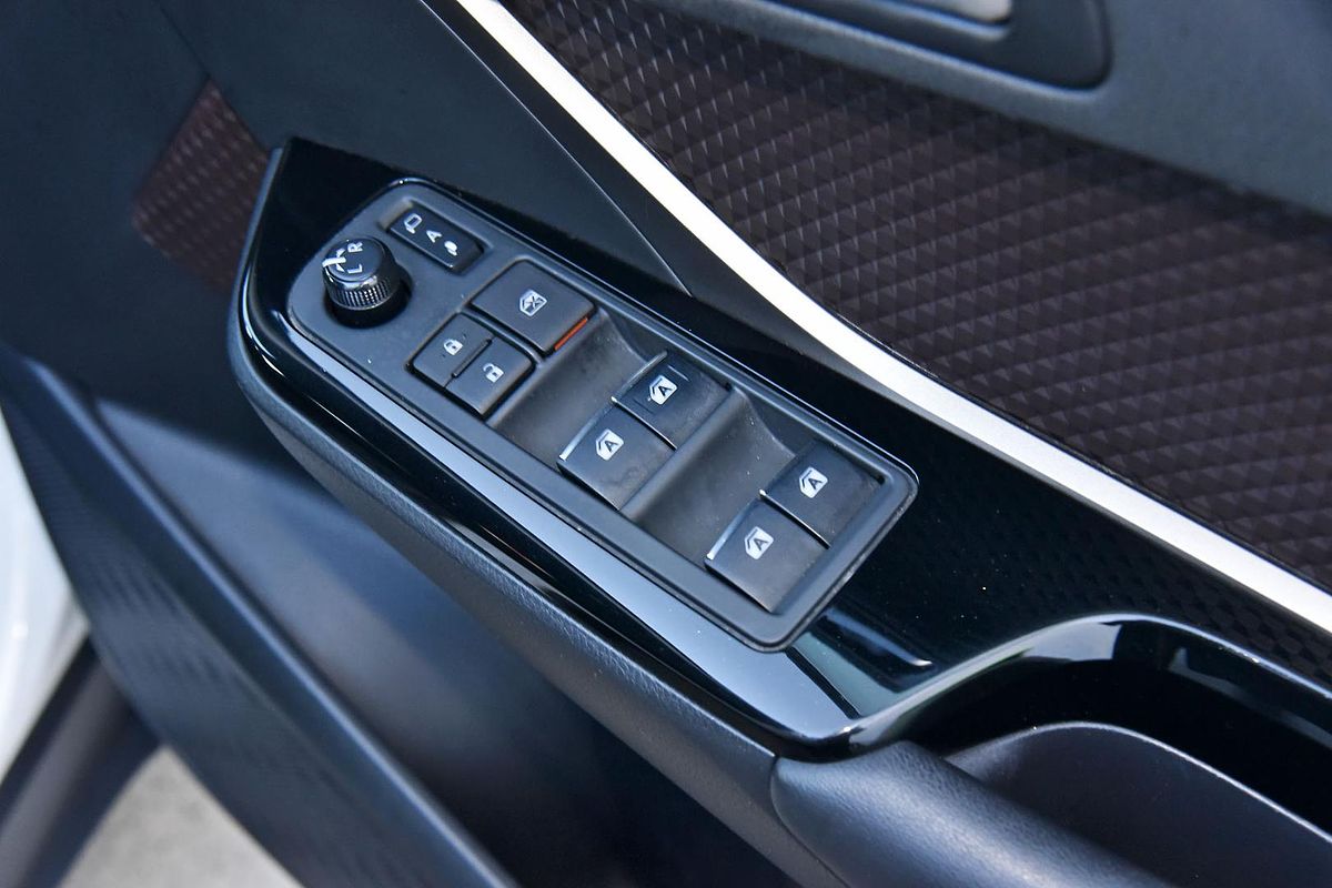 2019 Toyota C-HR NGX50R