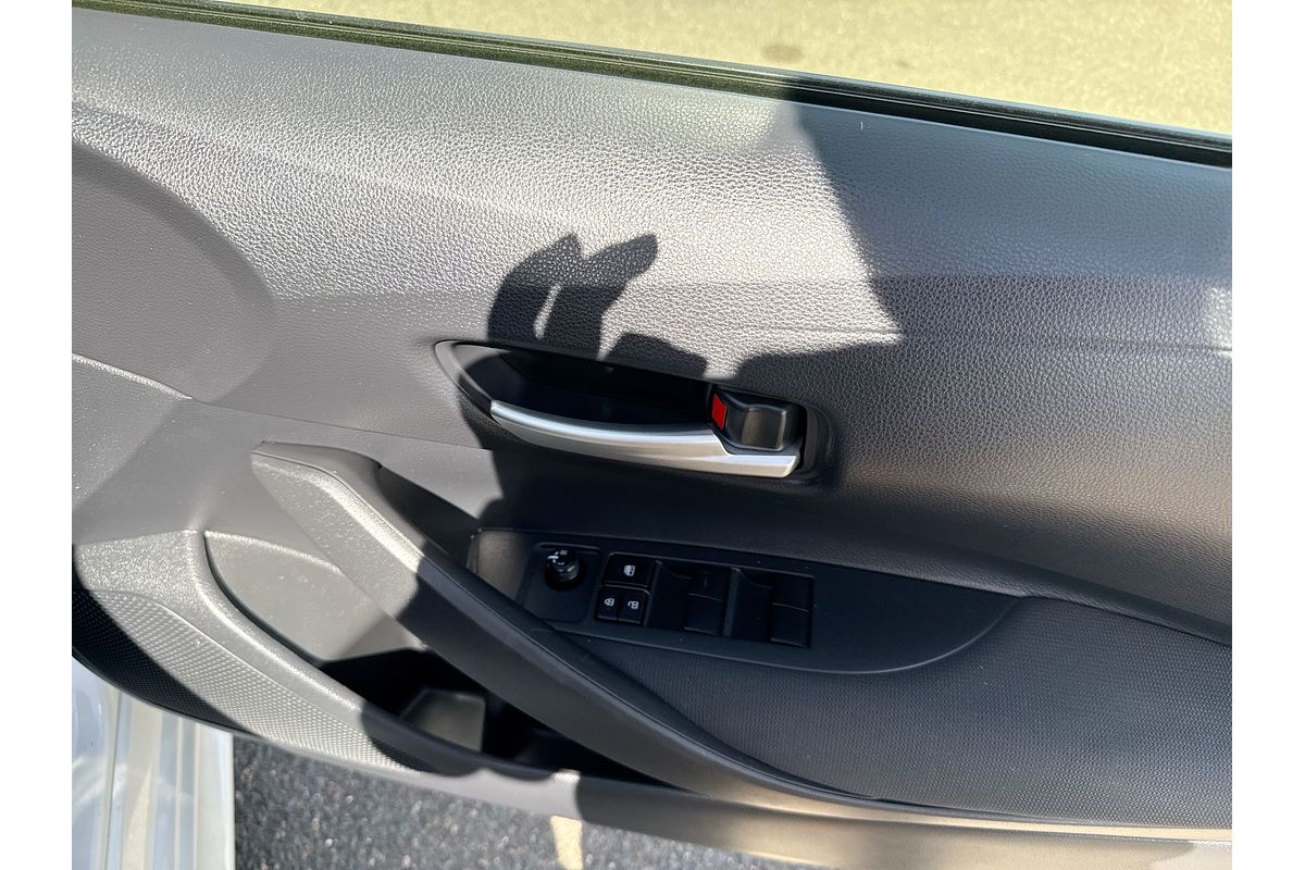 2019 Toyota Corolla Ascent Sport MZEA12R
