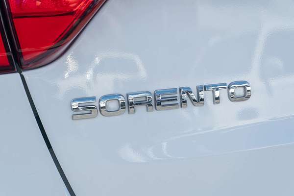 2013 Kia Sorento SLi XM