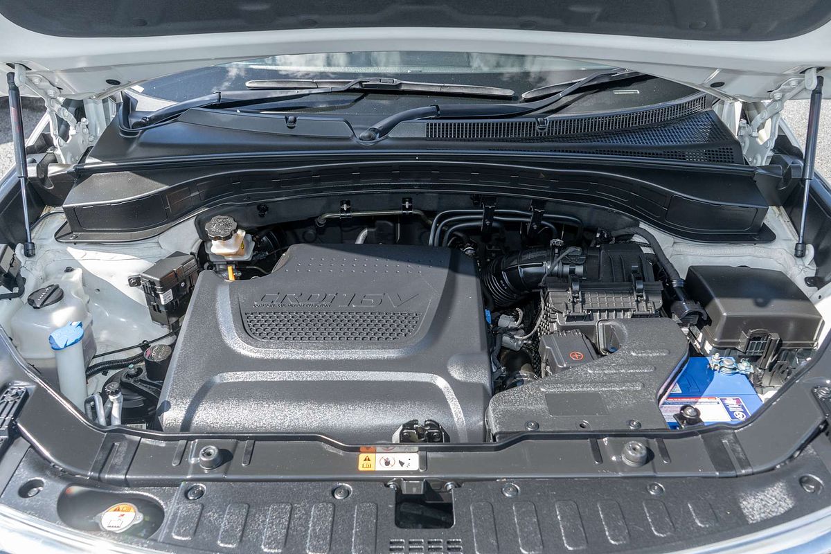 2013 Kia Sorento SLi XM