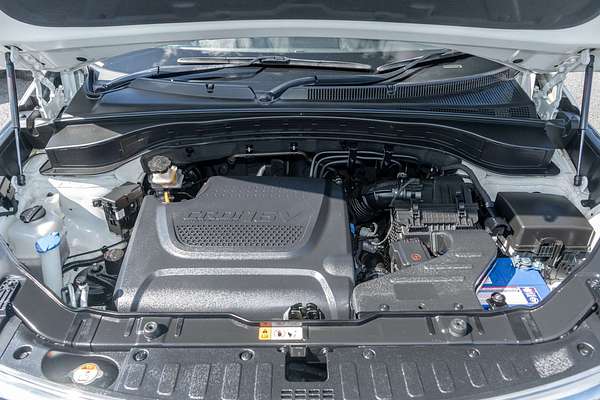 2013 Kia Sorento SLi XM