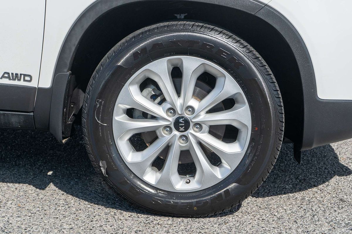2013 Kia Sorento SLi XM