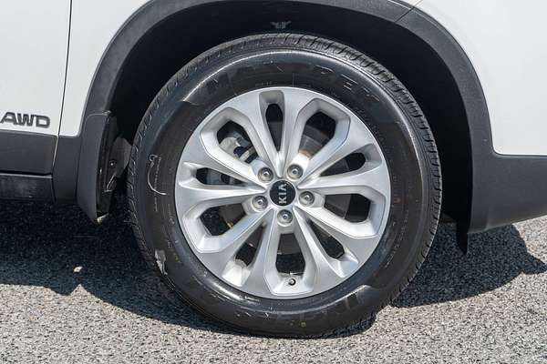 2013 Kia Sorento SLi XM