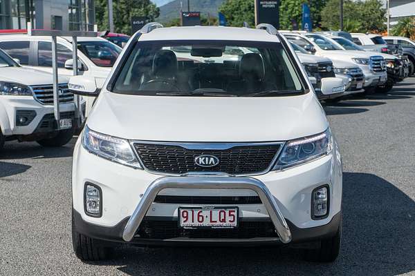 2013 Kia Sorento SLi XM