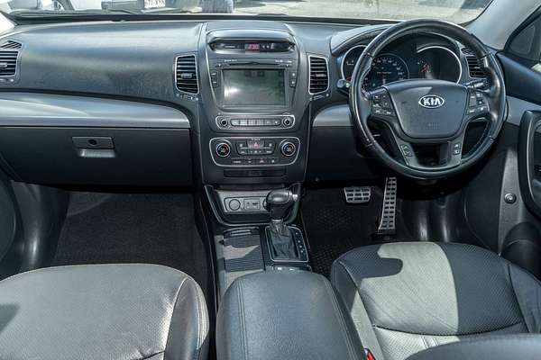 2013 Kia Sorento SLi XM