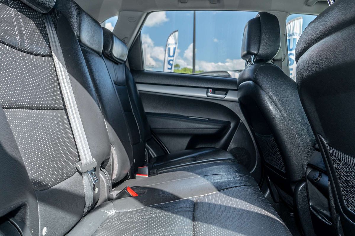 2013 Kia Sorento SLi XM