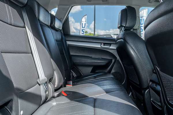 2013 Kia Sorento SLi XM