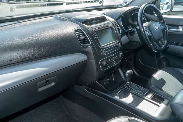2013 Kia Sorento SLi XM