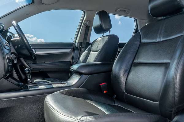 2013 Kia Sorento SLi XM