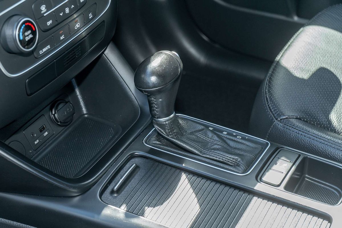 2013 Kia Sorento SLi XM