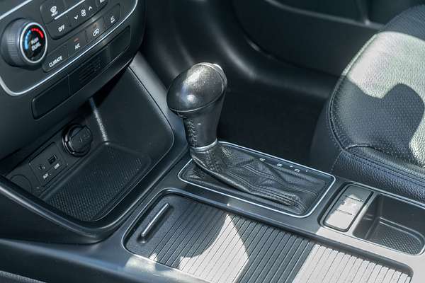 2013 Kia Sorento SLi XM