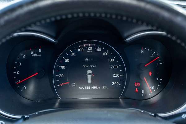 2013 Kia Sorento SLi XM