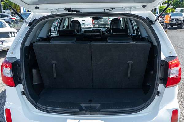 2013 Kia Sorento SLi XM