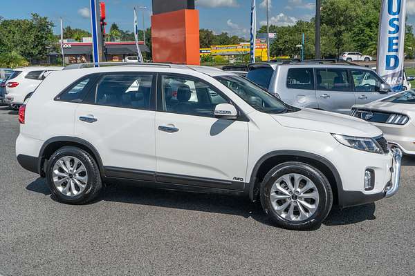 2013 Kia Sorento SLi XM