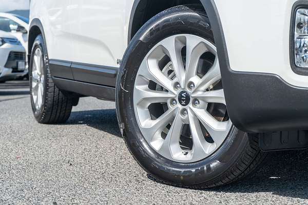 2013 Kia Sorento SLi XM