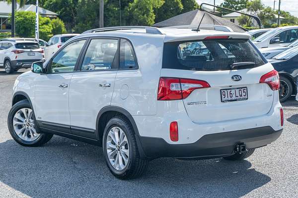 2013 Kia Sorento SLi XM
