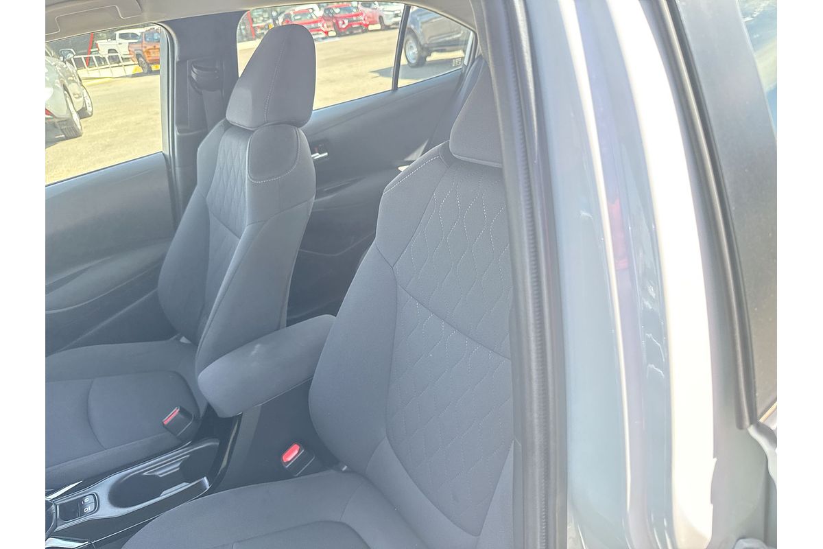 2019 Toyota Corolla Ascent Sport MZEA12R