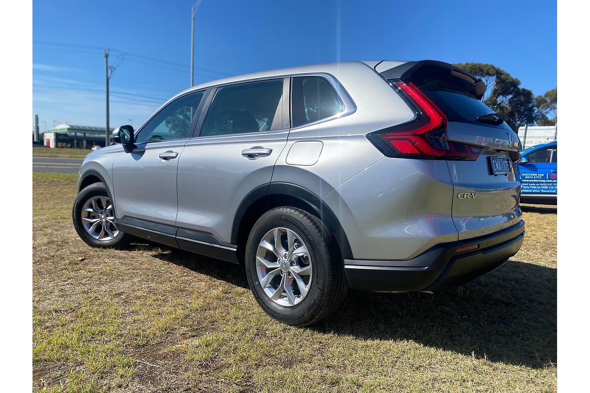 2023 Honda CR-V VTi X RW