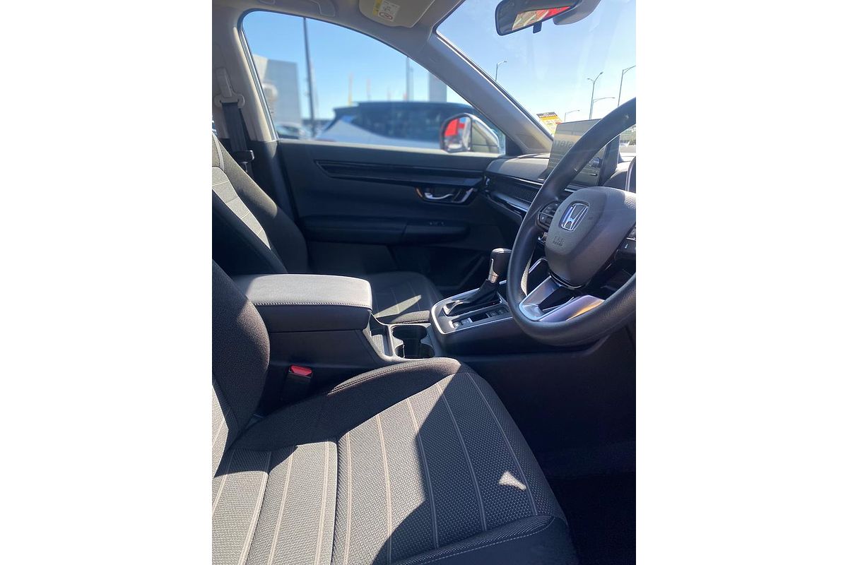 2023 Honda CR-V VTi X RW