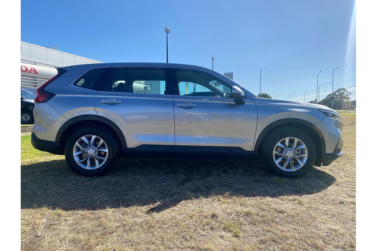 2023 Honda CR-V VTi X RW