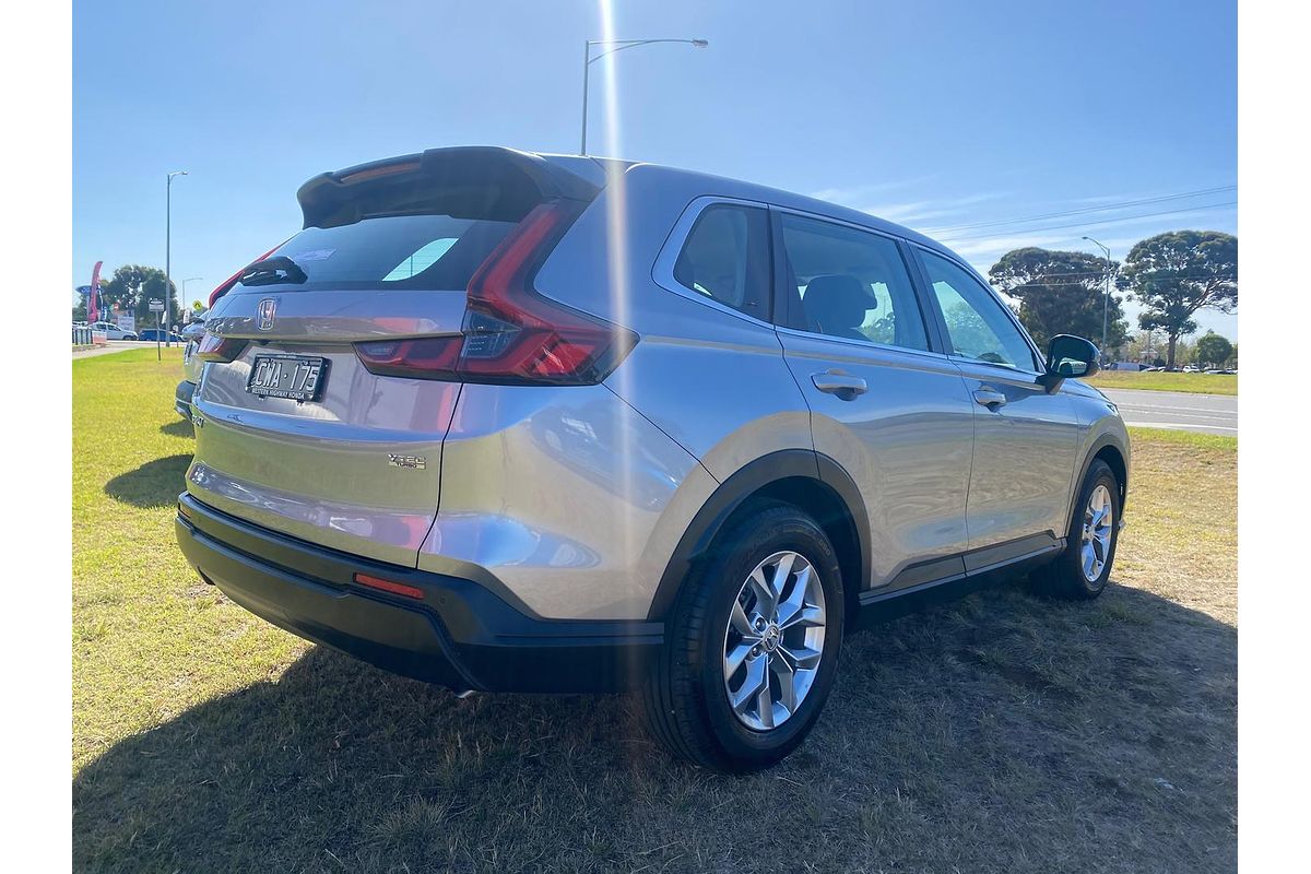 2023 Honda CR-V VTi X RW