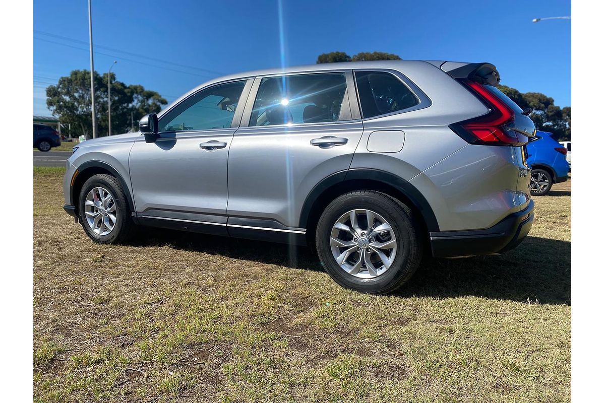 2023 Honda CR-V VTi X RW